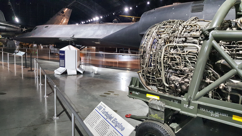 Illustration for article titled Dayton Air Force Museum- Massive photodump inside